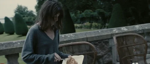 Still frame 93 from Melancholia (2011) directed by Lars von Trier