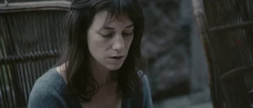 Still frame 97 from Melancholia (2011) directed by Lars von Trier