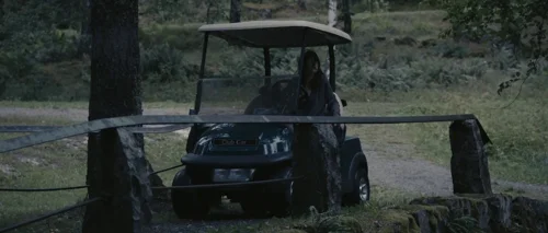 Still frame 96 from Melancholia (2011) directed by Lars von Trier