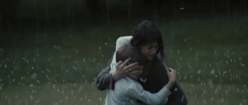 Still frame 95 from Melancholia (2011) directed by Lars von Trier