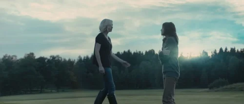 Still frame 103 from Melancholia (2011) directed by Lars von Trier