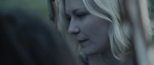 Still frame 101 from Melancholia (2011) directed by Lars von Trier