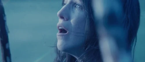 Still frame 104 from Melancholia (2011) directed by Lars von Trier