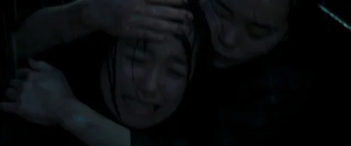 Still frame 3 from Memoirs of a Geisha (2005) directed by Rob Marshall