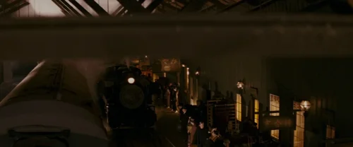 Still frame 5 from Memoirs of a Geisha (2005) directed by Rob Marshall