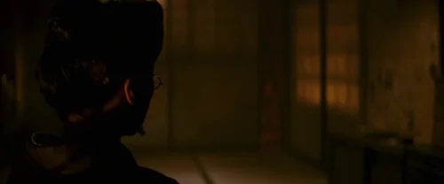 Still frame 6 from Memoirs of a Geisha (2005) directed by Rob Marshall