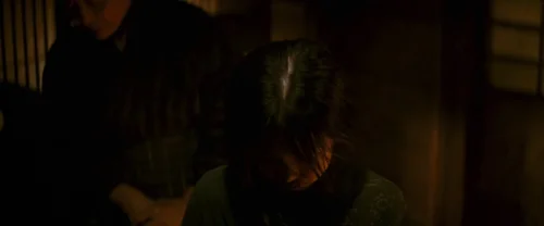 Still frame 7 from Memoirs of a Geisha (2005) directed by Rob Marshall