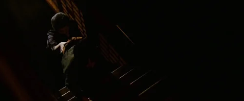 Still frame 8 from Memoirs of a Geisha (2005) directed by Rob Marshall