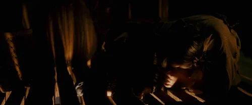 Still frame 9 from Memoirs of a Geisha (2005) directed by Rob Marshall