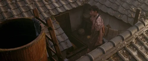 Still frame 11 from Memoirs of a Geisha (2005) directed by Rob Marshall