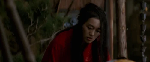Still frame 13 from Memoirs of a Geisha (2005) directed by Rob Marshall
