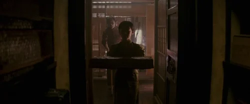 Still frame 15 from Memoirs of a Geisha (2005) directed by Rob Marshall