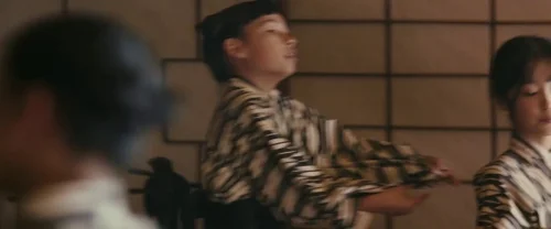 Still frame 17 from Memoirs of a Geisha (2005) directed by Rob Marshall