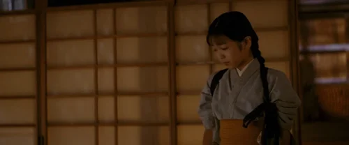 Still frame 18 from Memoirs of a Geisha (2005) directed by Rob Marshall