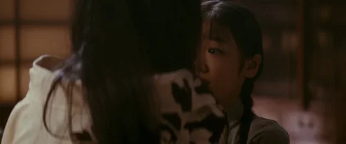 Still frame 20 from Memoirs of a Geisha (2005) directed by Rob Marshall