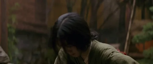 Still frame 25 from Memoirs of a Geisha (2005) directed by Rob Marshall