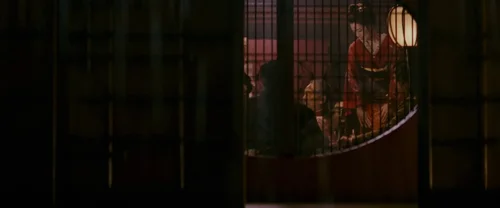 Still frame 27 from Memoirs of a Geisha (2005) directed by Rob Marshall