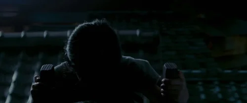 Still frame 35 from Memoirs of a Geisha (2005) directed by Rob Marshall