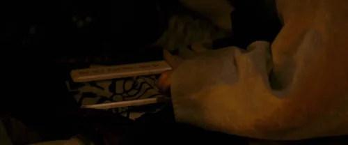 Still frame 40 from Memoirs of a Geisha (2005) directed by Rob Marshall
