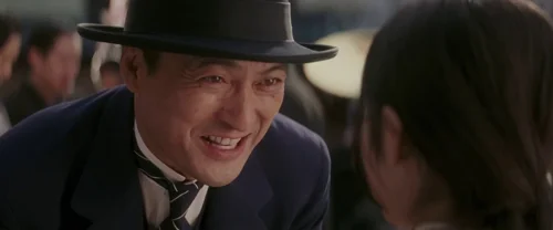 Still frame 44 from Memoirs of a Geisha (2005) directed by Rob Marshall