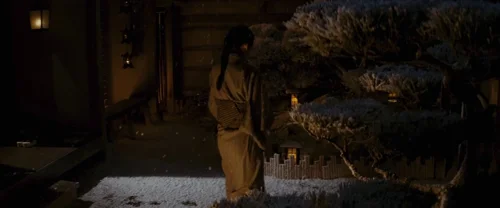 Still frame 48 from Memoirs of a Geisha (2005) directed by Rob Marshall