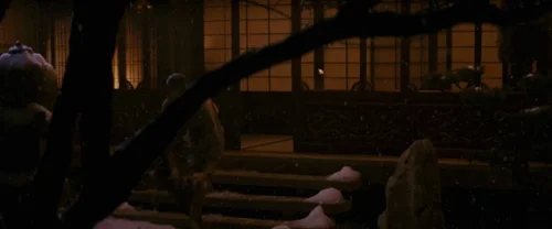 Still frame 49 from Memoirs of a Geisha (2005) directed by Rob Marshall