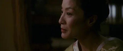 Still frame 52 from Memoirs of a Geisha (2005) directed by Rob Marshall