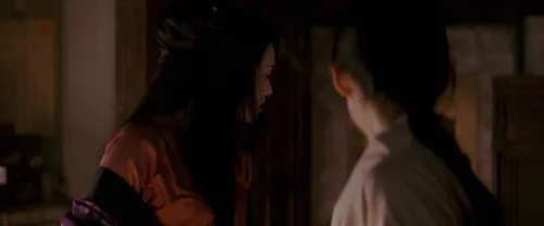Still frame 54 from Memoirs of a Geisha (2005) directed by Rob Marshall