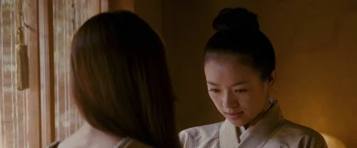 Still frame 56 from Memoirs of a Geisha (2005) directed by Rob Marshall