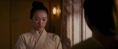 Still frame 58 from Memoirs of a Geisha (2005) directed by Rob Marshall