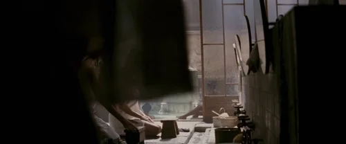 Still frame 59 from Memoirs of a Geisha (2005) directed by Rob Marshall