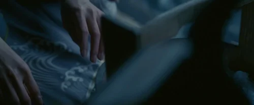 Still frame 60 from Memoirs of a Geisha (2005) directed by Rob Marshall