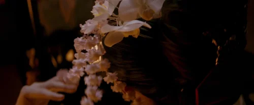 Still frame 64 from Memoirs of a Geisha (2005) directed by Rob Marshall