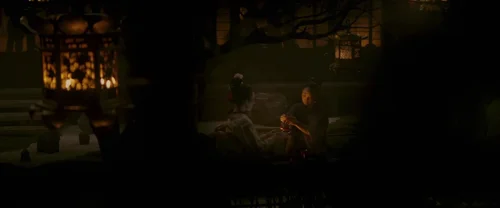 Still frame 66 from Memoirs of a Geisha (2005) directed by Rob Marshall