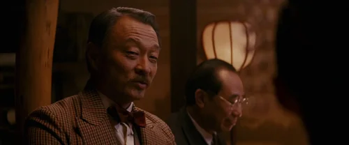 Still frame 68 from Memoirs of a Geisha (2005) directed by Rob Marshall