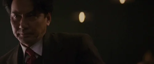 Still frame 73 from Memoirs of a Geisha (2005) directed by Rob Marshall