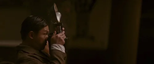 Still frame 74 from Memoirs of a Geisha (2005) directed by Rob Marshall