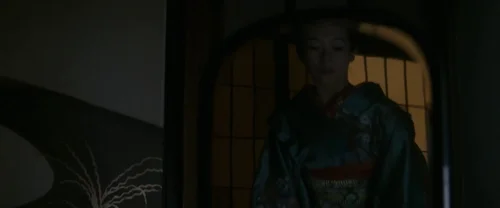 Still frame 78 from Memoirs of a Geisha (2005) directed by Rob Marshall