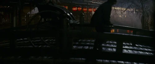 Still frame 81 from Memoirs of a Geisha (2005) directed by Rob Marshall