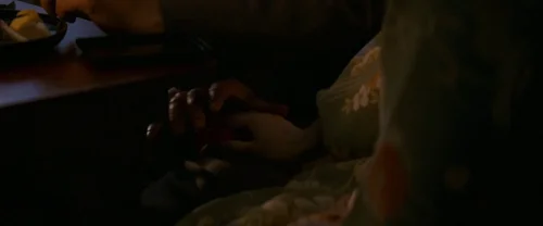 Still frame 84 from Memoirs of a Geisha (2005) directed by Rob Marshall