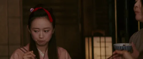 Still frame 90 from Memoirs of a Geisha (2005) directed by Rob Marshall
