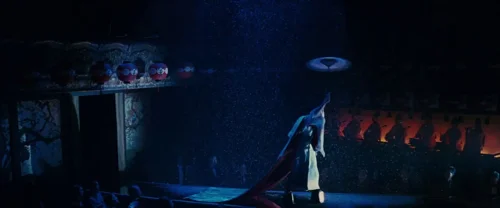 Still frame 94 from Memoirs of a Geisha (2005) directed by Rob Marshall