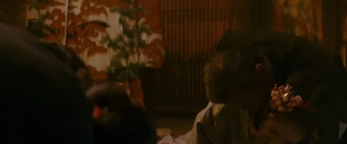 Still frame 103 from Memoirs of a Geisha (2005) directed by Rob Marshall