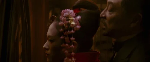 Still frame 104 from Memoirs of a Geisha (2005) directed by Rob Marshall