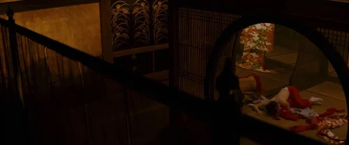 Still frame 105 from Memoirs of a Geisha (2005) directed by Rob Marshall