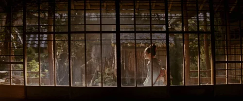 Still frame 106 from Memoirs of a Geisha (2005) directed by Rob Marshall