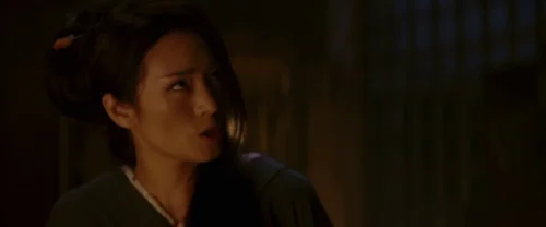 Still frame 109 from Memoirs of a Geisha (2005) directed by Rob Marshall