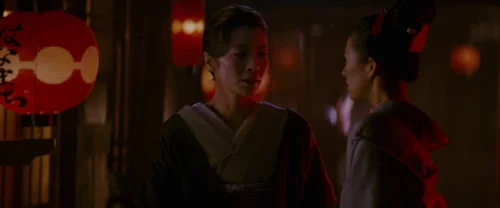 Still frame 111 from Memoirs of a Geisha (2005) directed by Rob Marshall