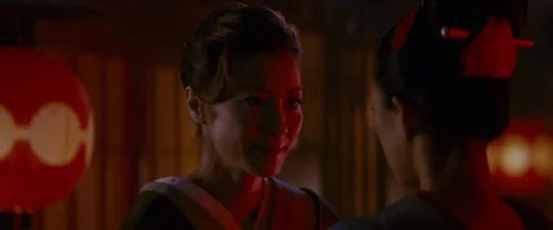 Still frame 112 from Memoirs of a Geisha (2005) directed by Rob Marshall