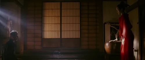 Still frame 113 from Memoirs of a Geisha (2005) directed by Rob Marshall